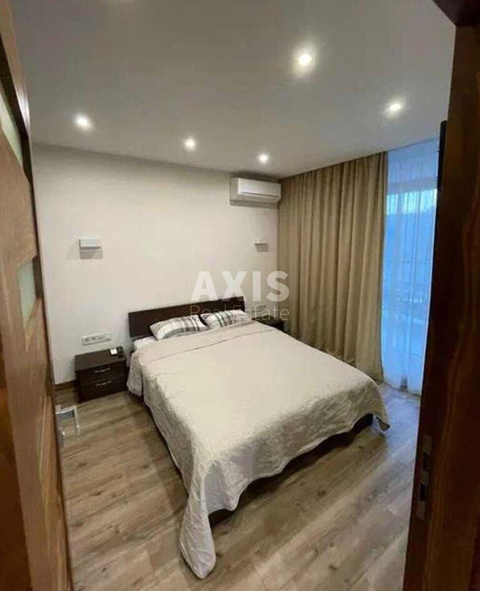 1k apartment vul. Kudri Ivana 70