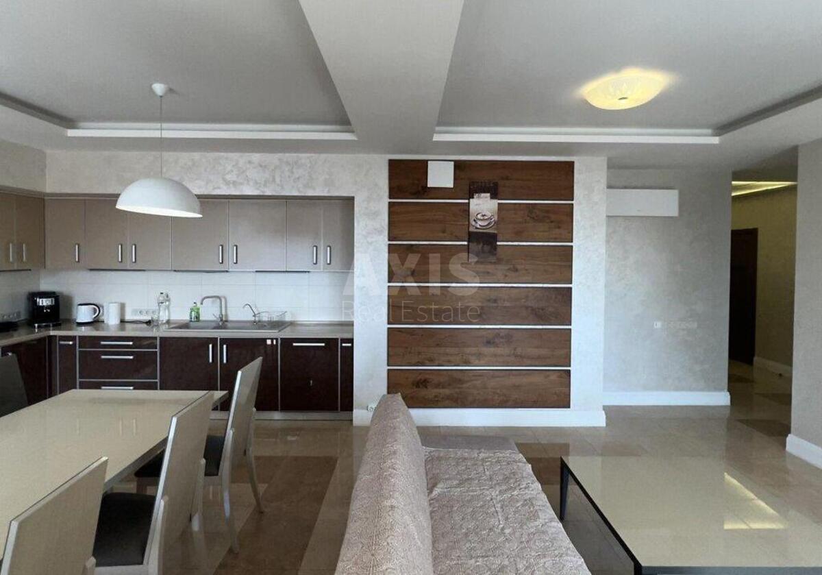 3k apartment bul. Shevchenka Tarasa 27Б577303