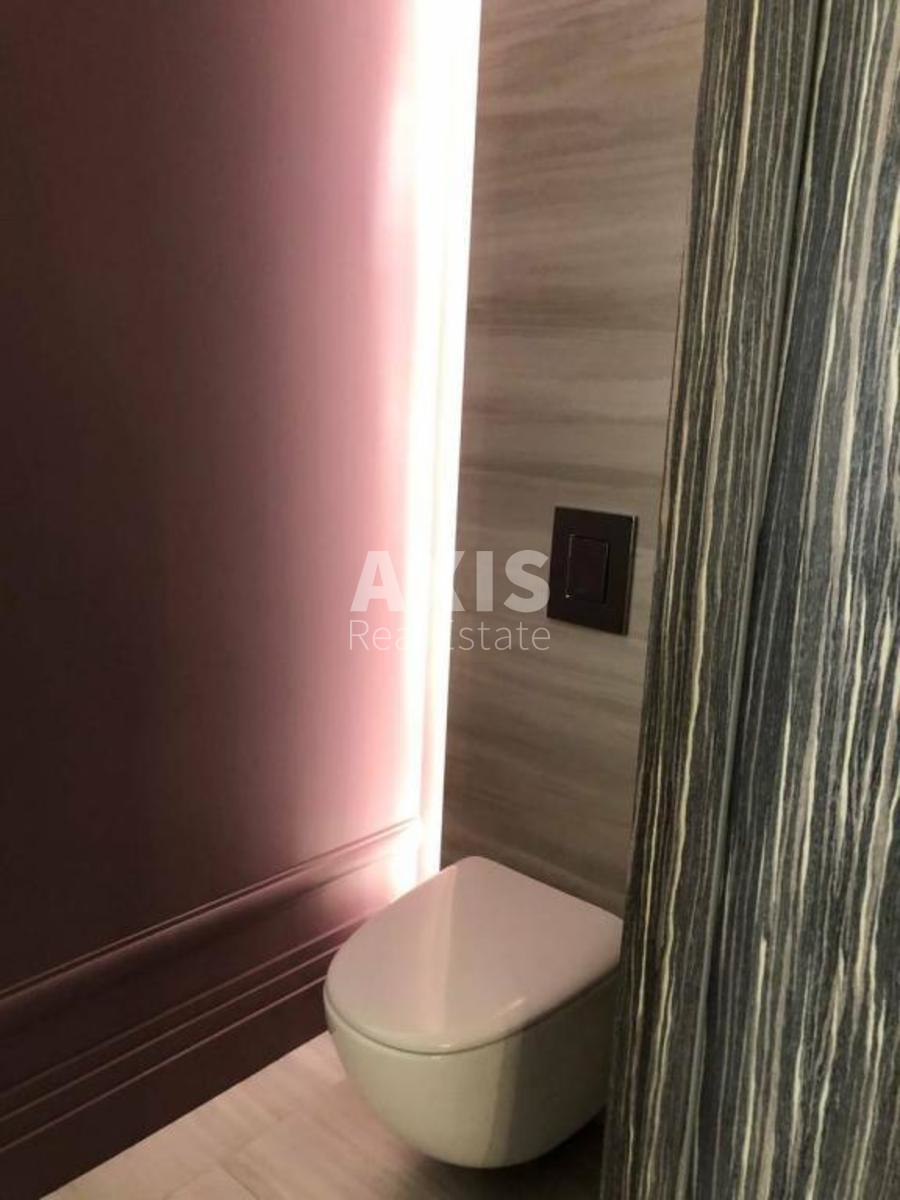 2k apartment vul. Kudri Ivana 3а17