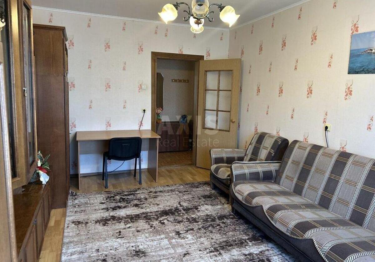 1k apartment vul. Oleny Pchilky 2Б620764