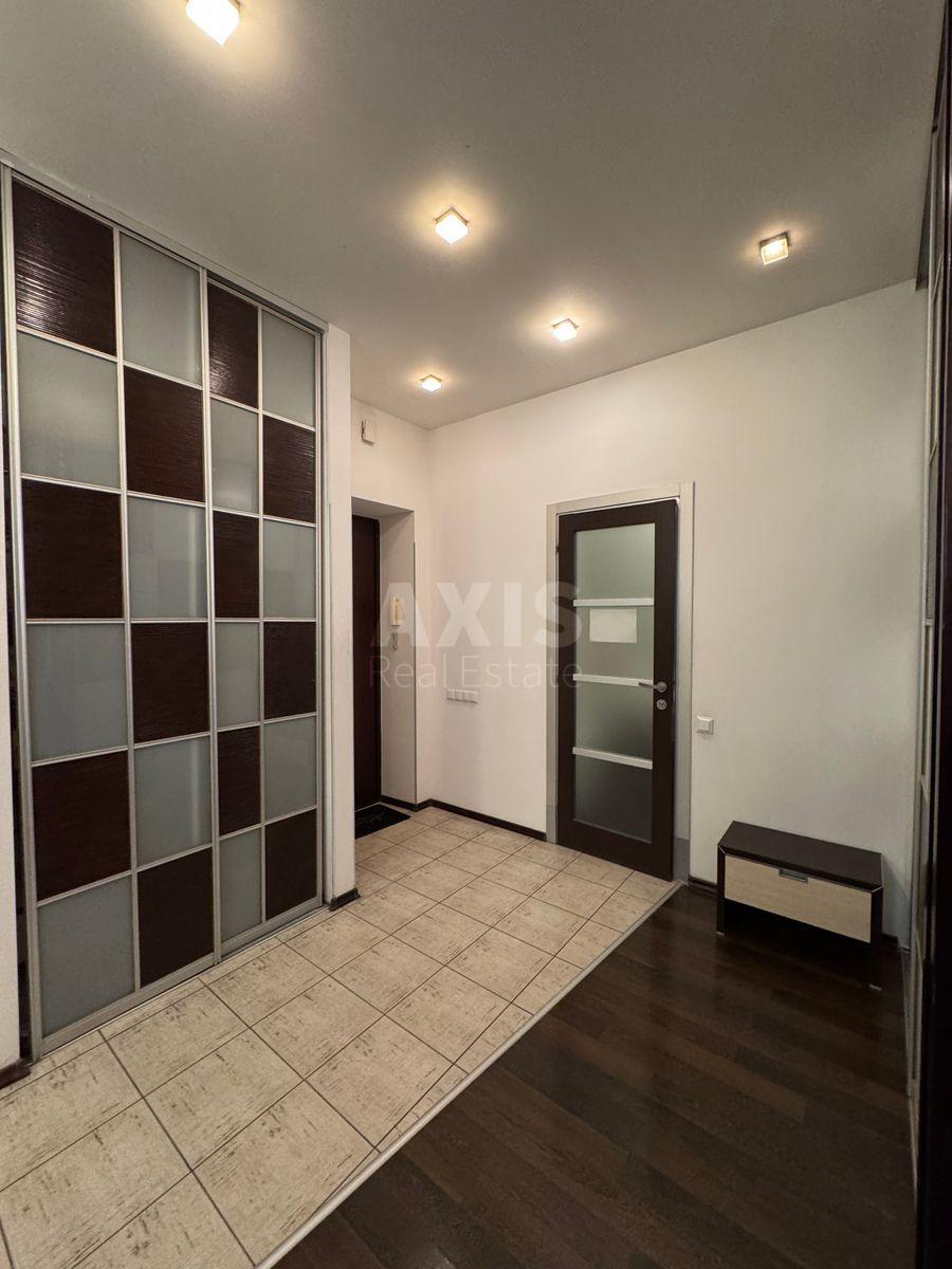 1k apartment bul. Lesi Ukrai'nky 67