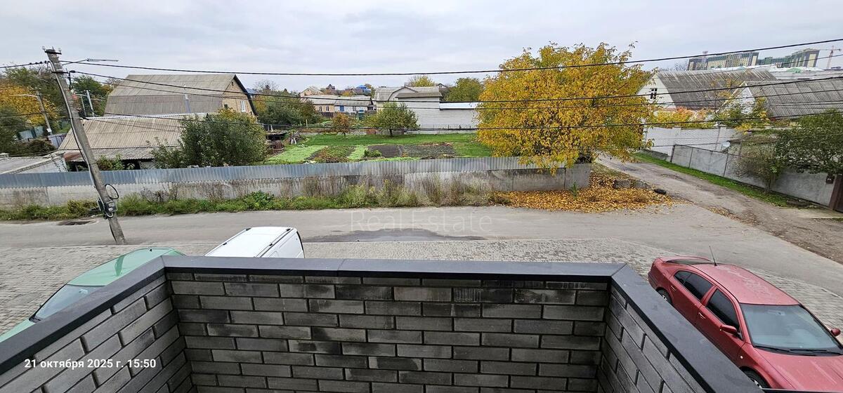 2k apartment vul. Vchytel's'ka 16620980