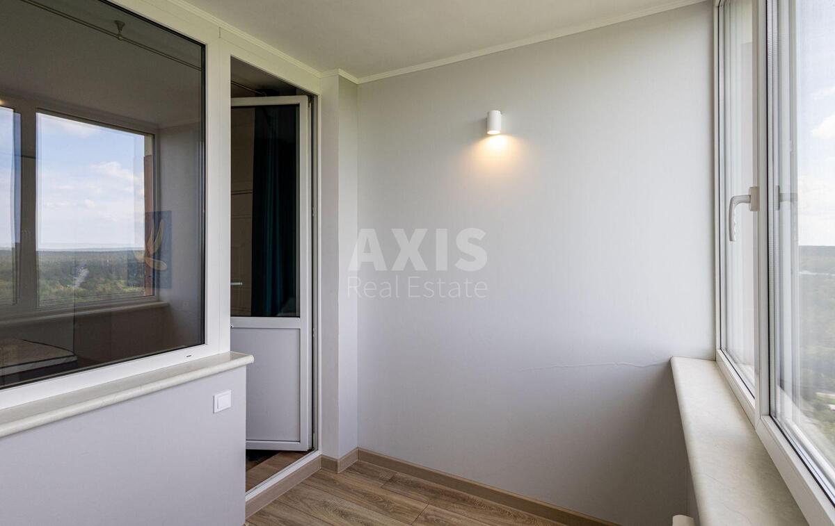1k apartment vul. Kondratjuka Jurija 3578366