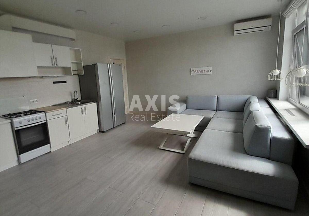 2k apartment vul. Junac'ka 6578230