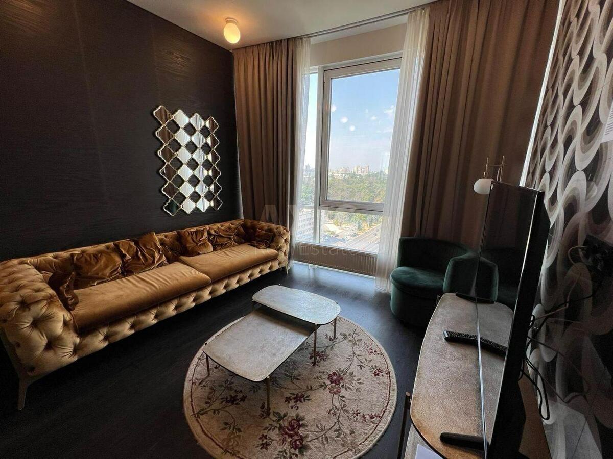 1k apartment pr-t Peremogy 26578750