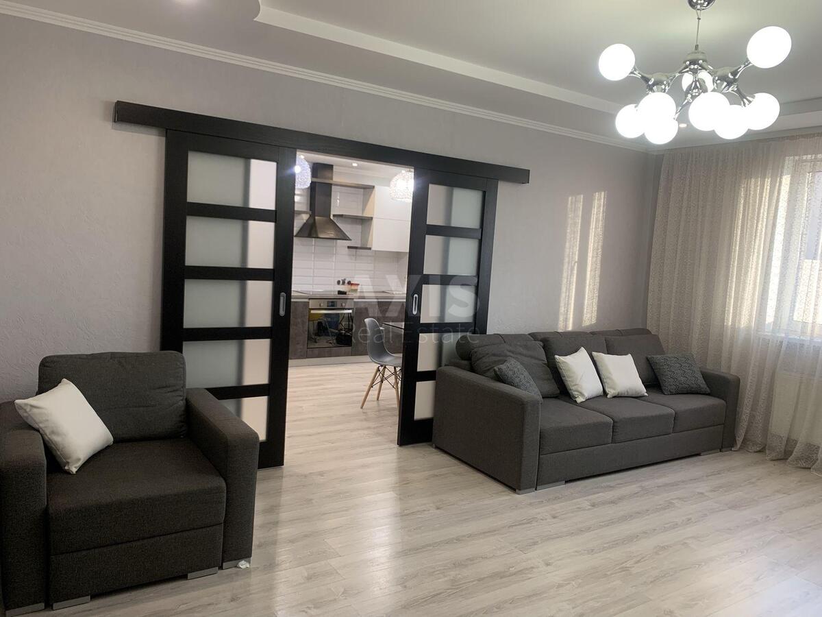 2k apartment vul. Myshugy Oleksandra 12622023