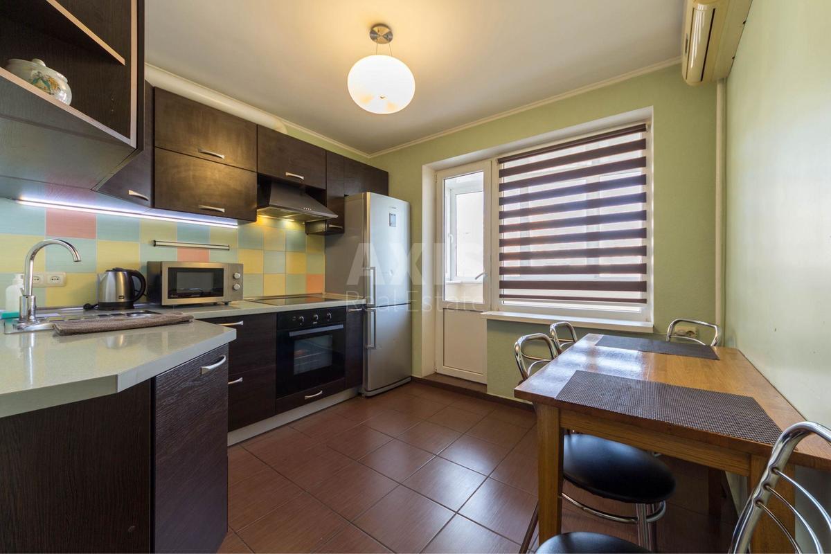 2k apartment vul. Cheljabins'ka 173