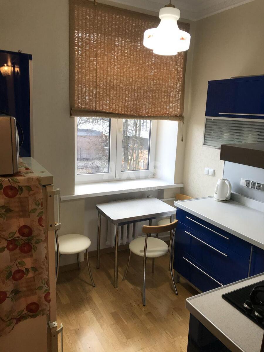 3k apartment vul. Dilova 6579272