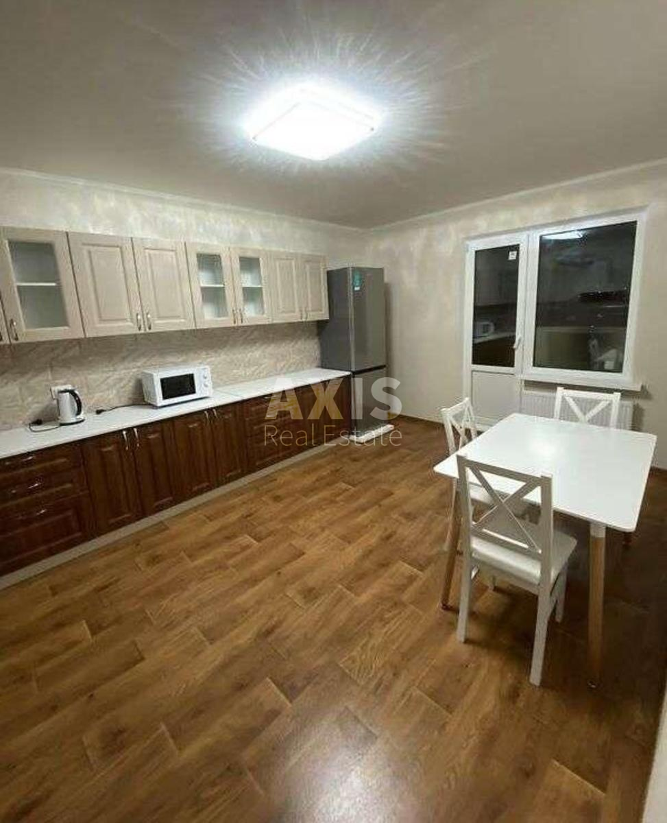 2k apartment prov. Baltijs'kyj 1257310