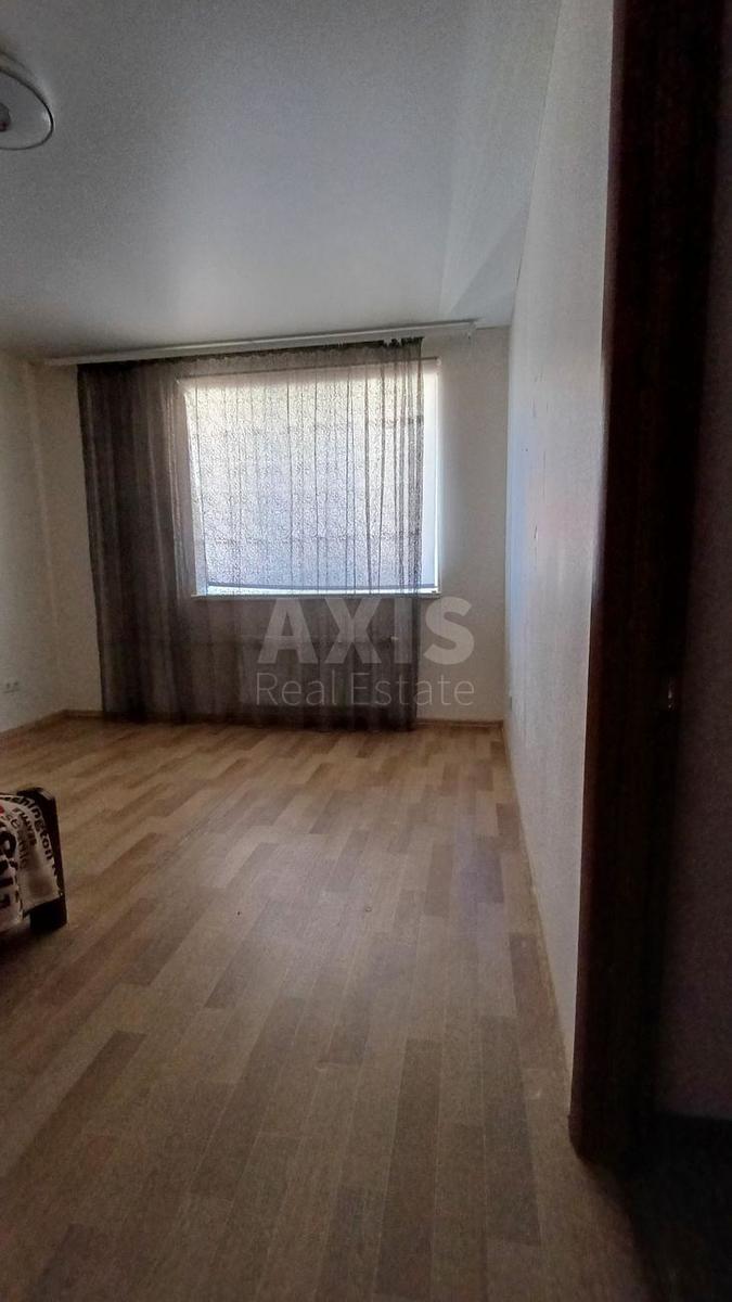 4k apartment vul. Boryspil's'ka 259