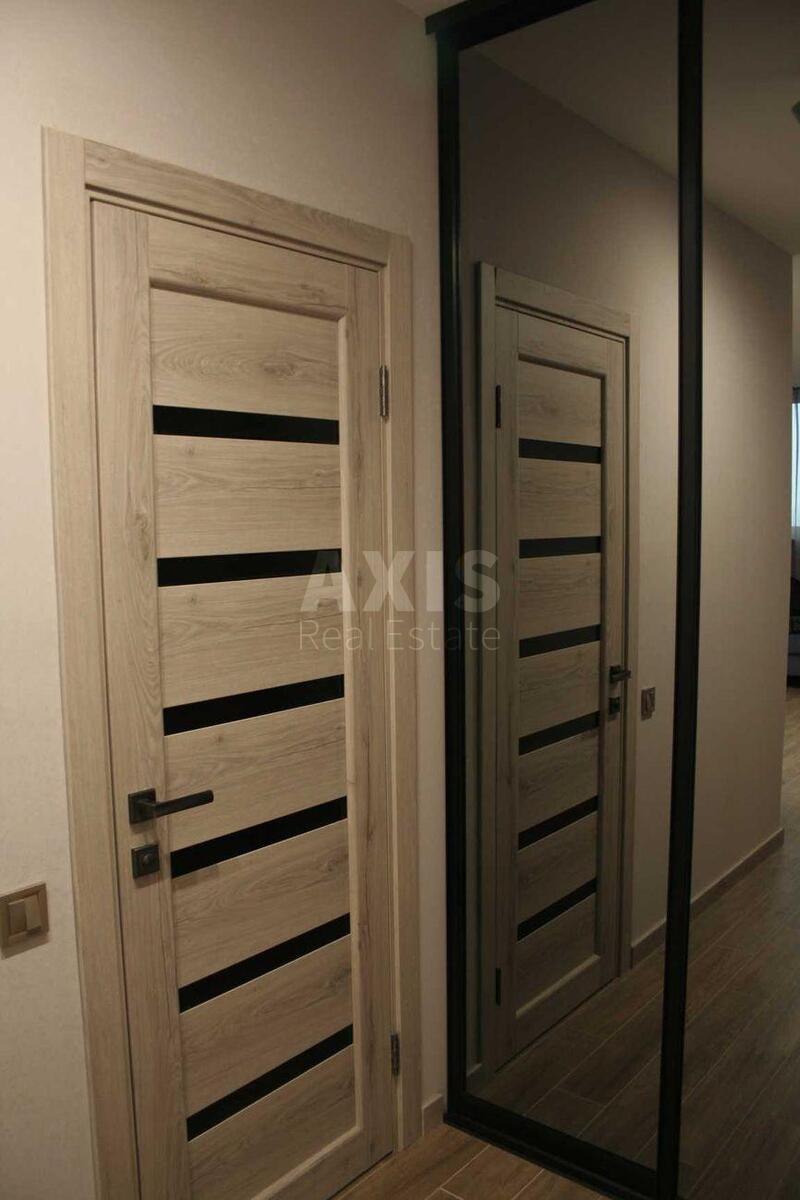 1k apartment pr-t Peremogy 5Б5357011