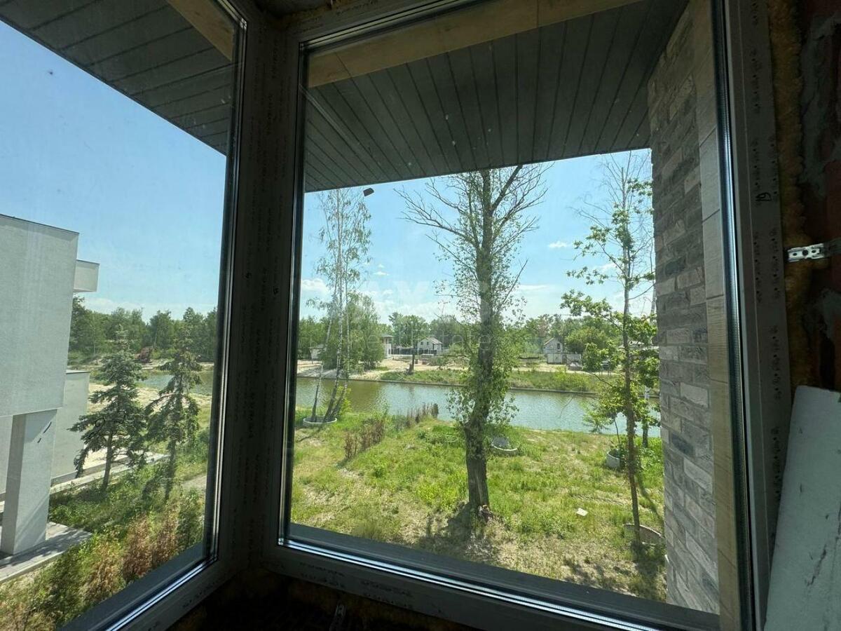 Дoм ул. Центральная, 226м2, город Киев579747