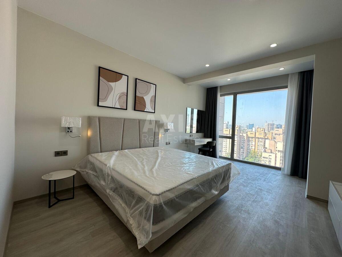 3k apartment vul. Antonovycha 1185801710