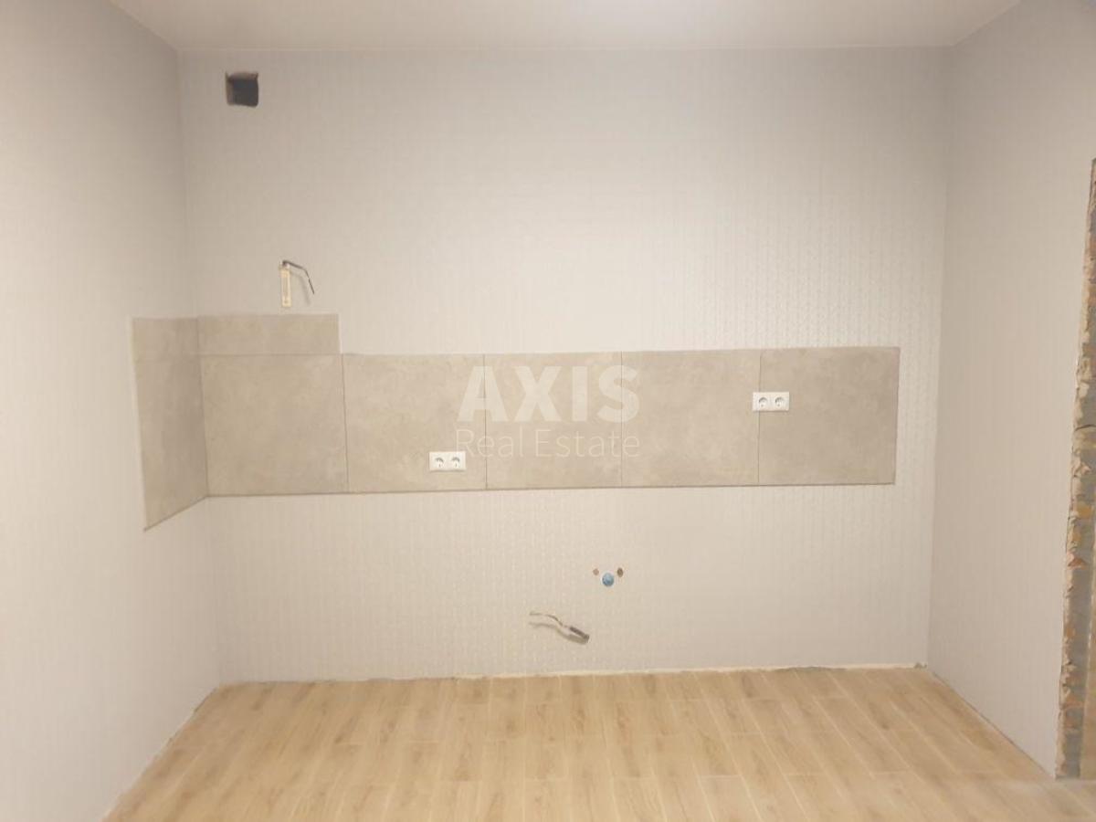 2k apartment vul. Pozhars'kogo 16Б4