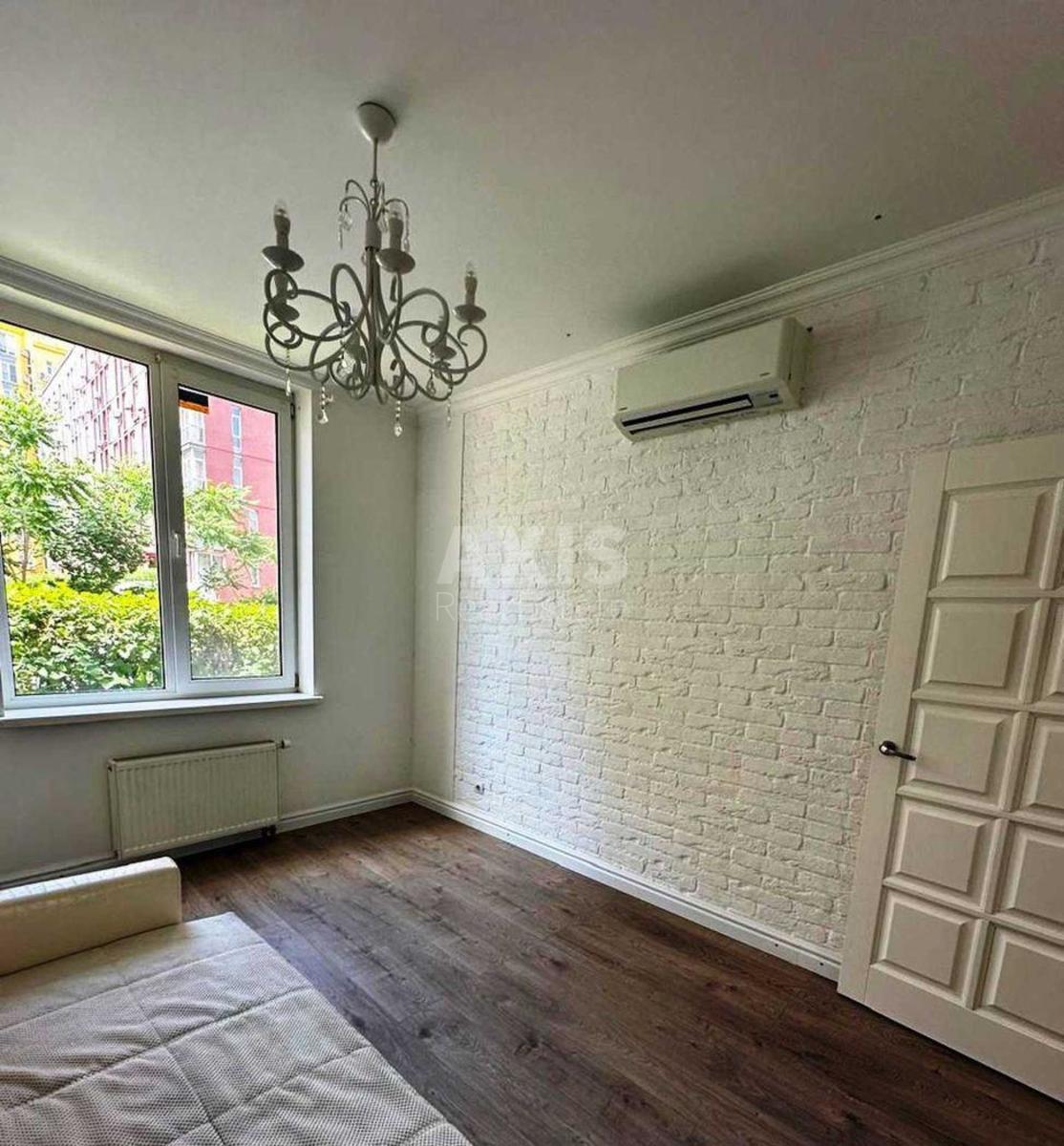 1k apartment vul. Regeneratorna 42