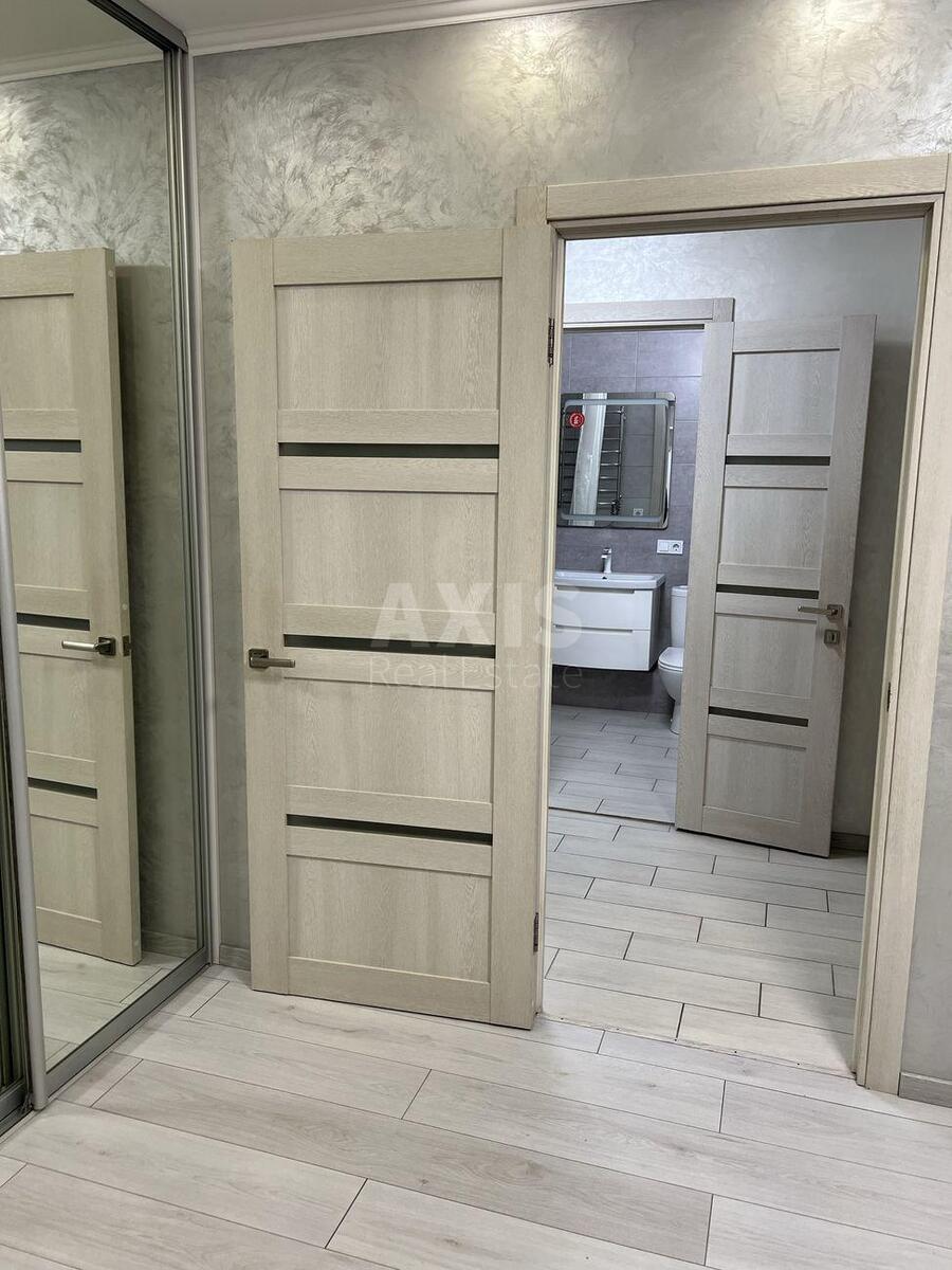 1k apartment vul. Rusovoi' Sofii' 7636096