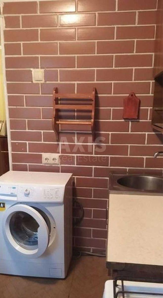 1k apartment bul. Vernads'kogo Akademika 610