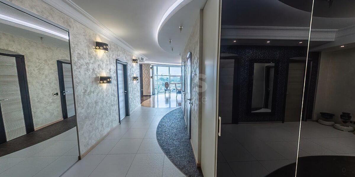 5k apartment vul. Zvirynec'ka 597