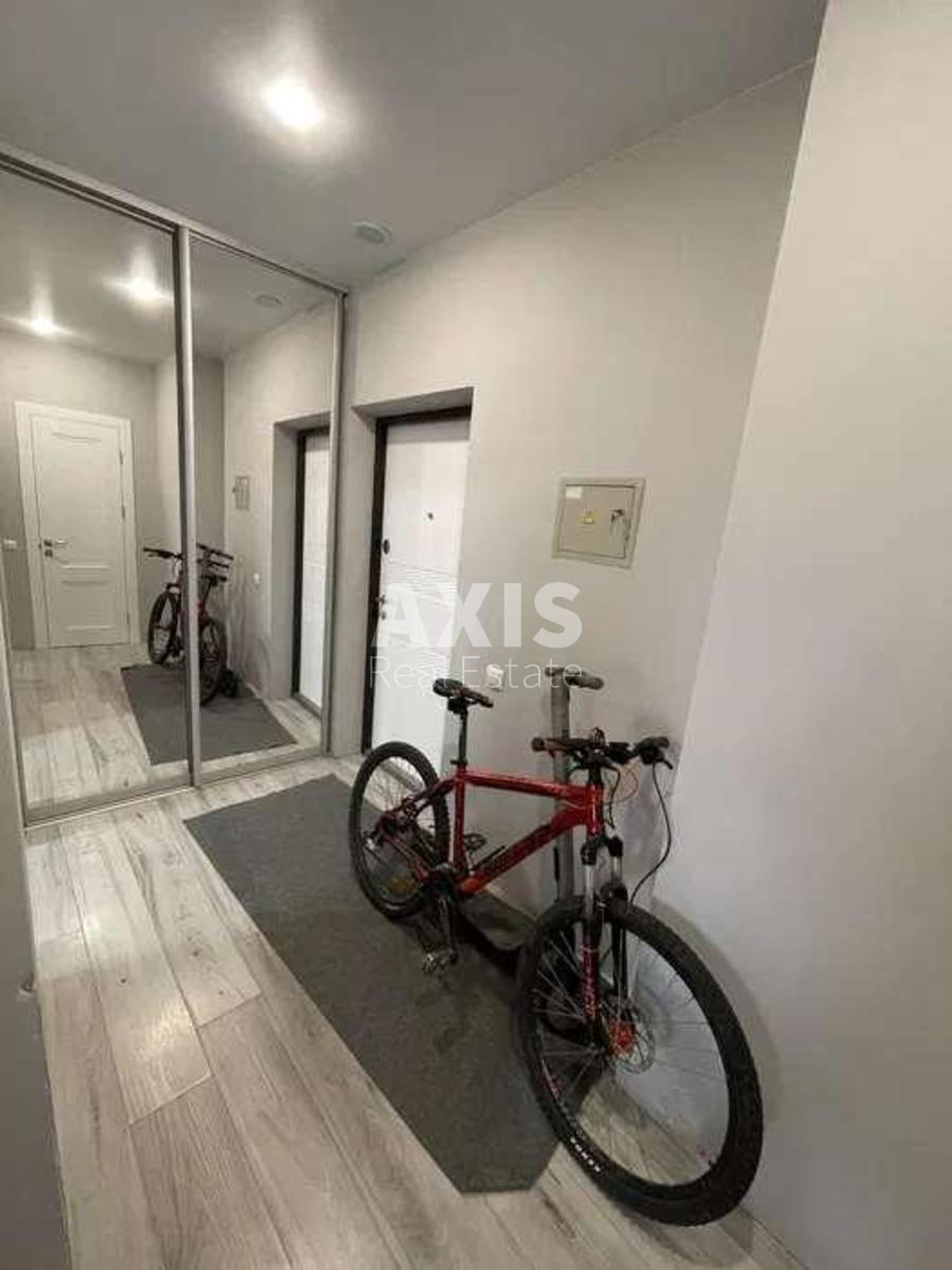 1k apartment vul. Doncja Myhajla 2А308782