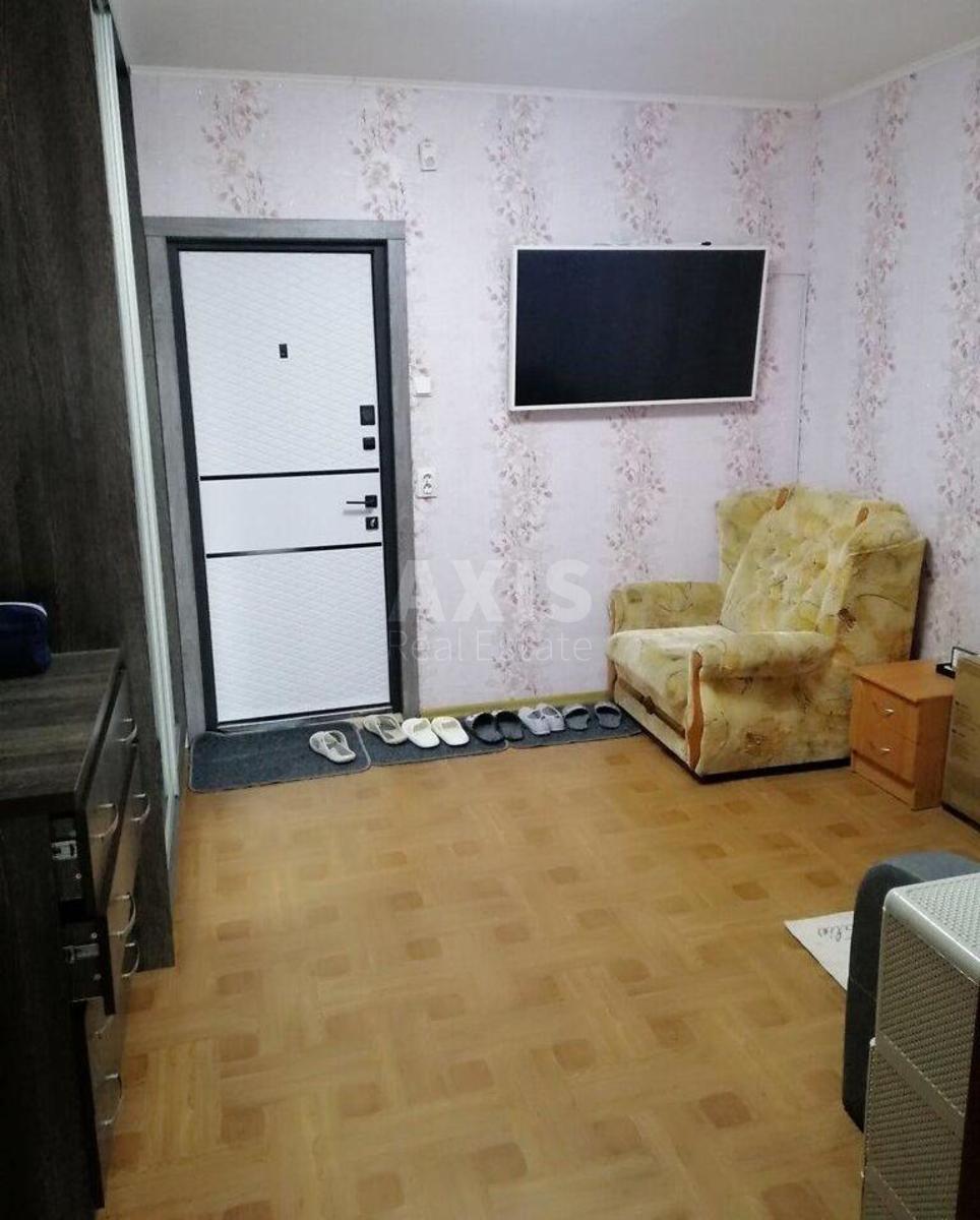 1k apartment vul. Zakrevs'kogo Mykoly 97А1