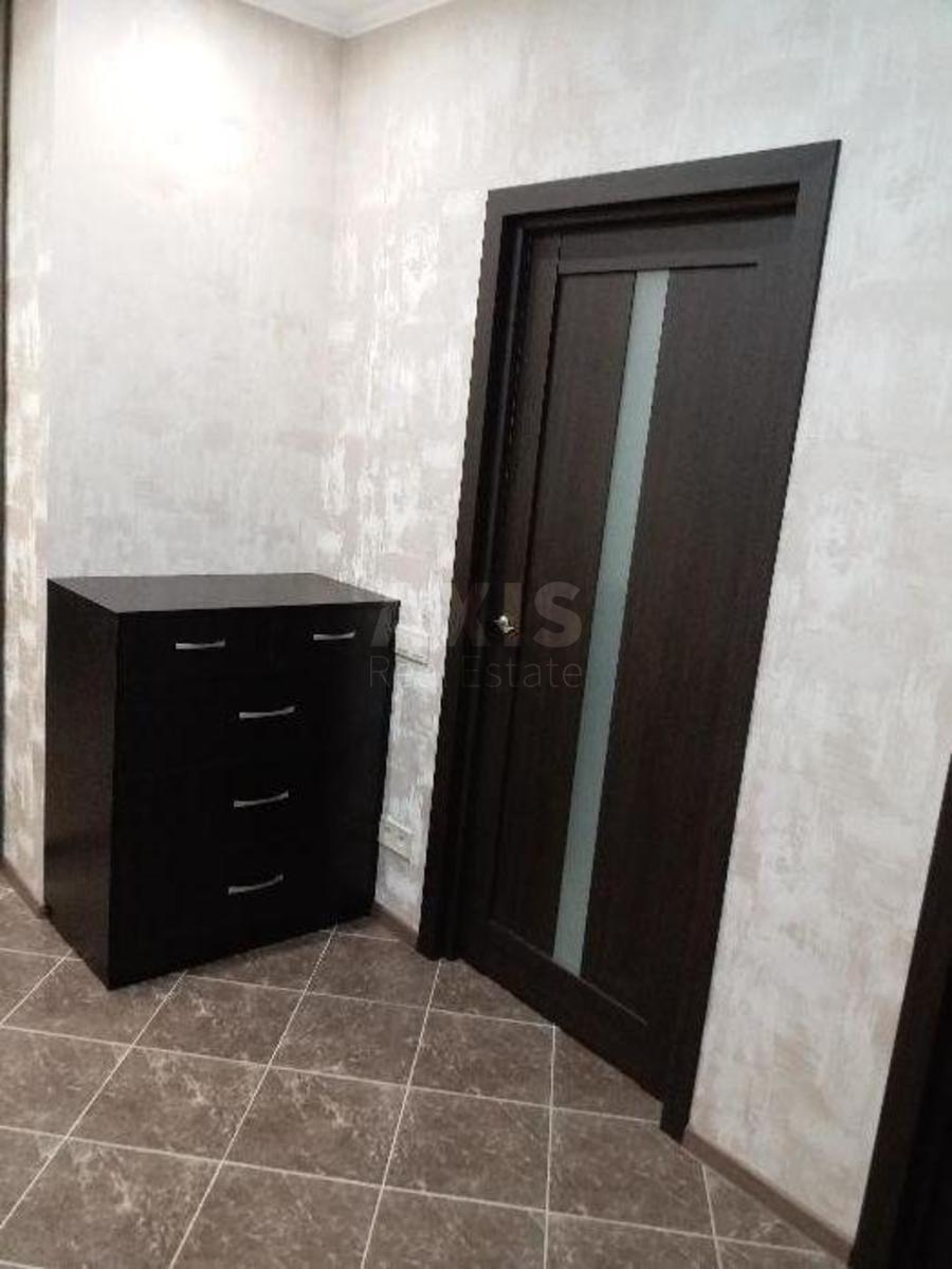 1k apartment vul. Geroi'v Sevastopolja 35А4