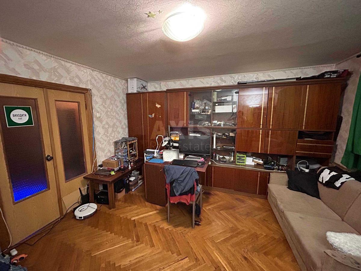 3k apartment vul. Shmidta Otto 26Б8