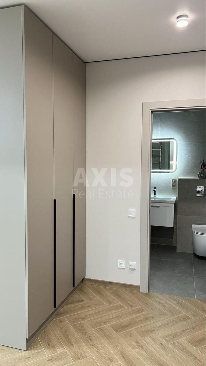 1k apartment vul. Vsevoloda Zmijenka 34/21593596