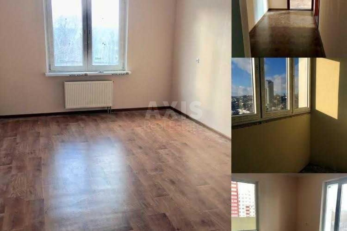 1к квартира ул. Ревуцкого 93