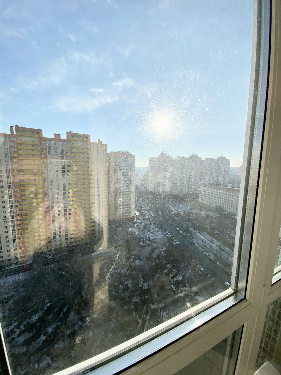 1к квартира ул. Петра Калнышевского 149