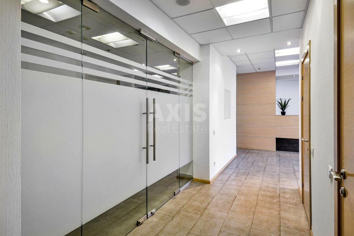 Office vul. Antonovycha 172, 320m2593783