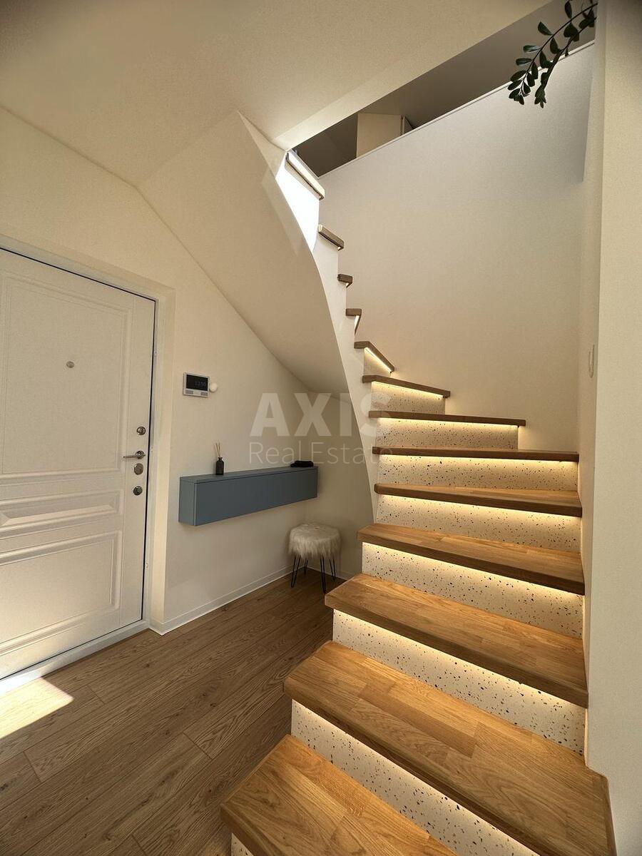 3k apartment vul. Regeneratorna 4592725