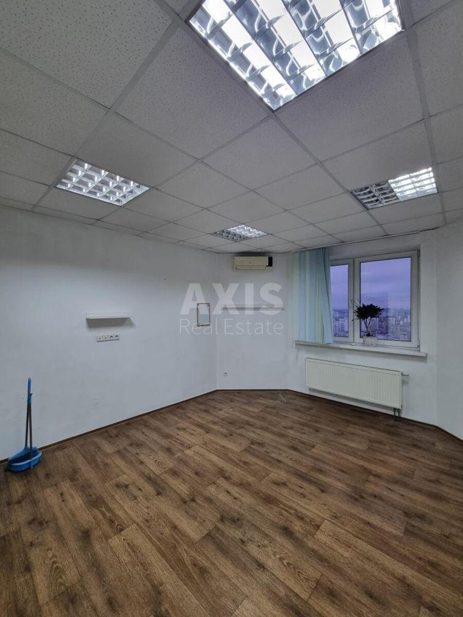 Office vul. Myshugy Oleksandra 12, 116m2634449