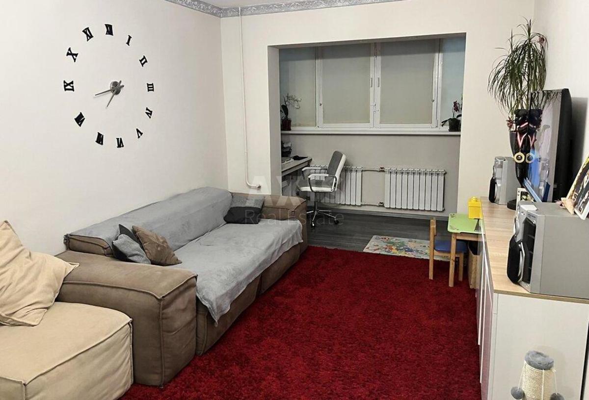 2k apartment vul. Tuluzy 16