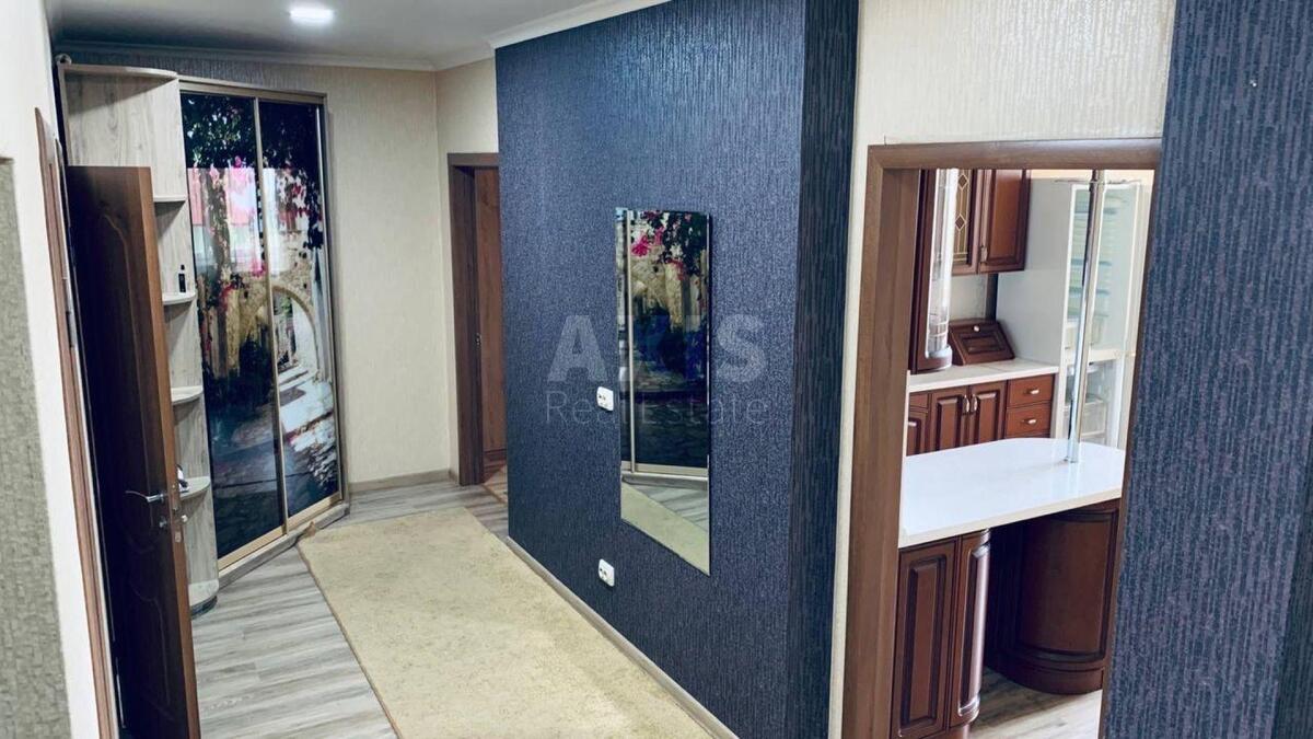 2к квартира ул. Елены Пчилки 6А1