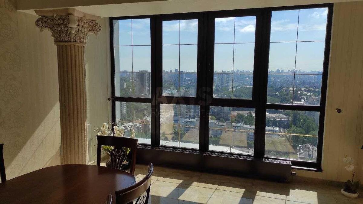 4k apartment vul. Garmatna 1626742