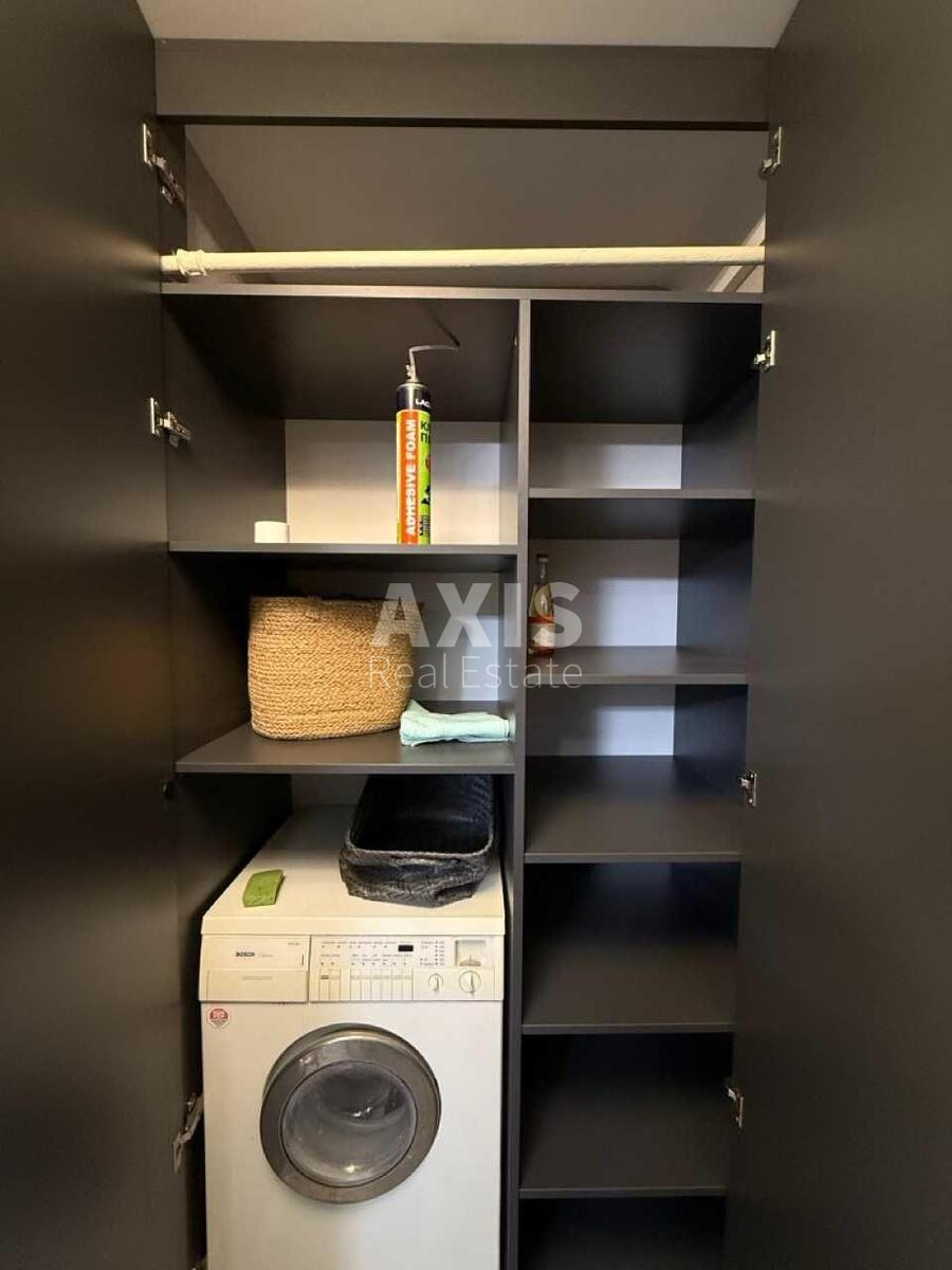 1k apartment vul. Romana Ratushnoho 41626557