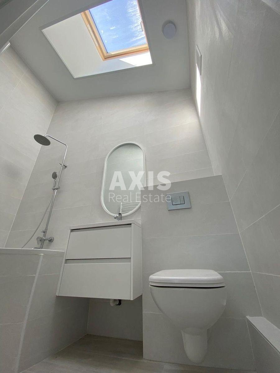 3k apartment vul. Regeneratorna 43