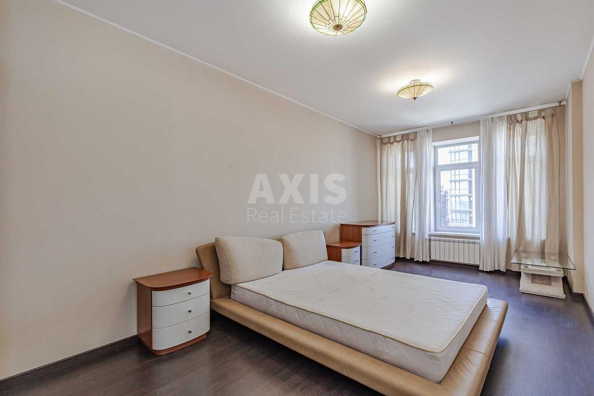 3k apartment vul. Pan'kivs'ka 27/783