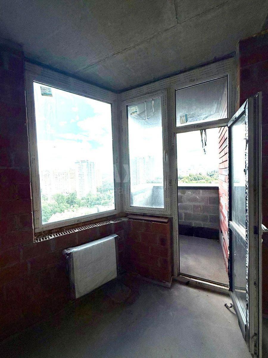 1k apartment vul. Kustanajs'ka 13584192