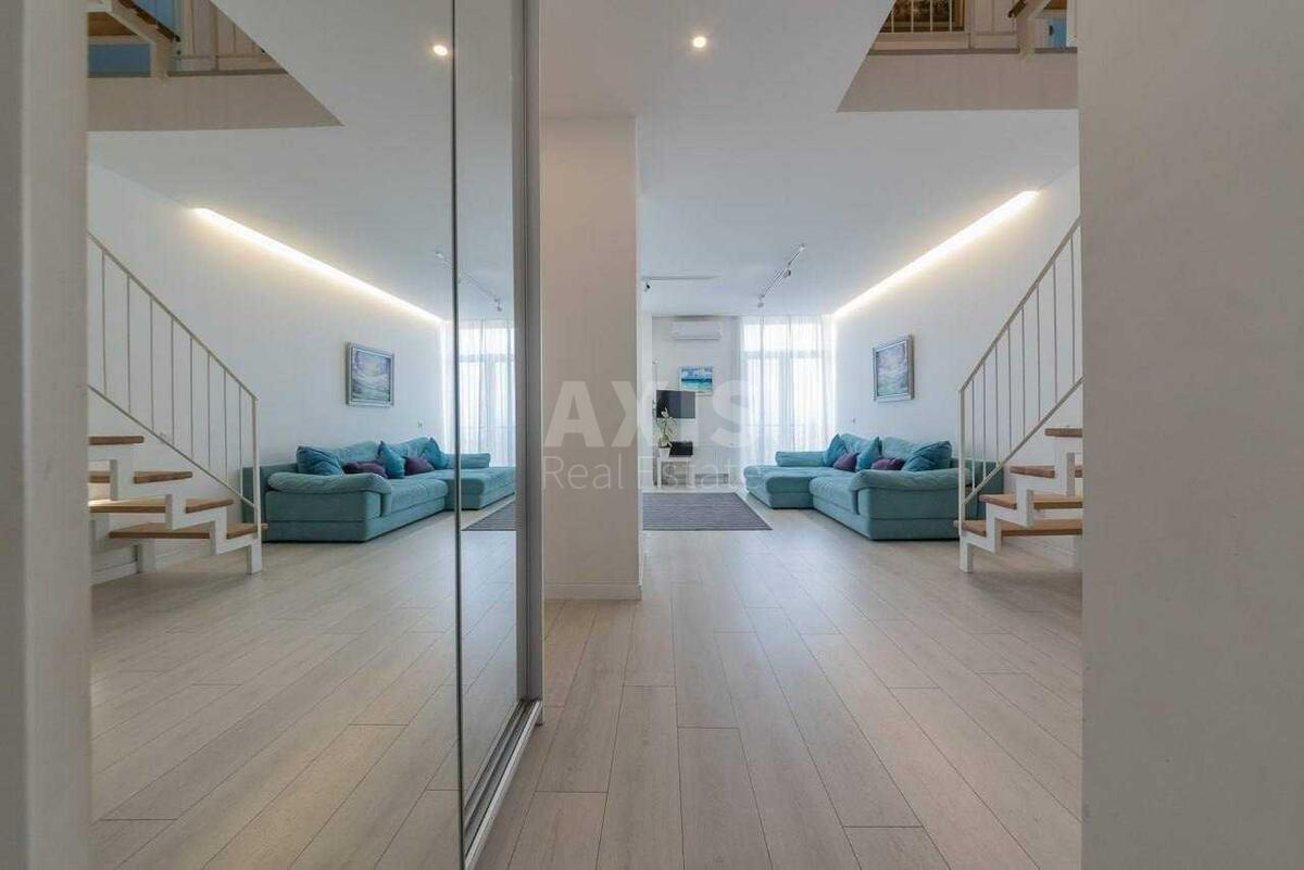 4k apartment vul. Regeneratorna 4627340