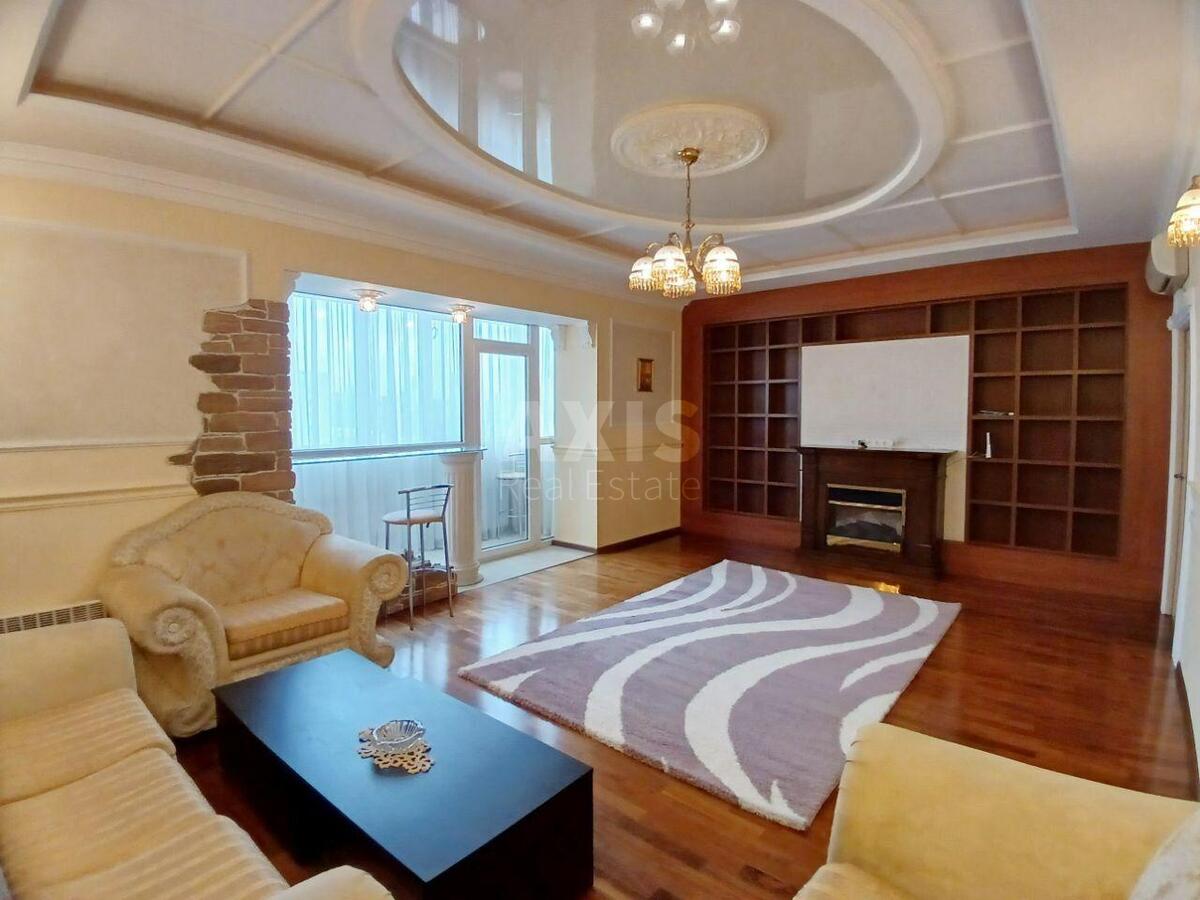 3к квартира ул. Черновола Вячеслава 2558441