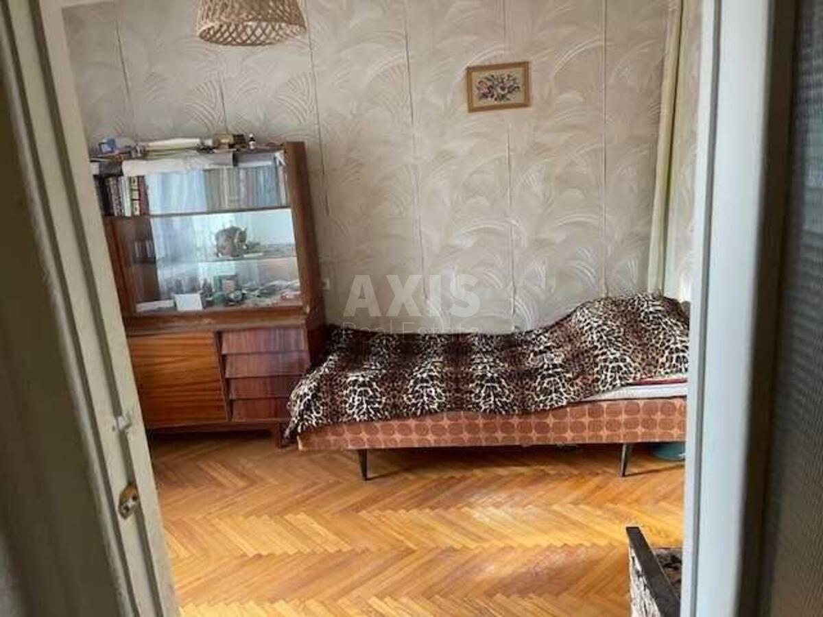3k apartment vul. Antonova Aviakonstruktora 117