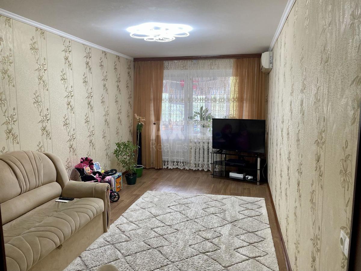 3k apartment vul. Ljatoshyns'kogo 26А6