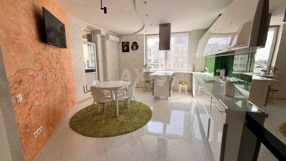 3к квартира ул. Лобановского 150Г1
