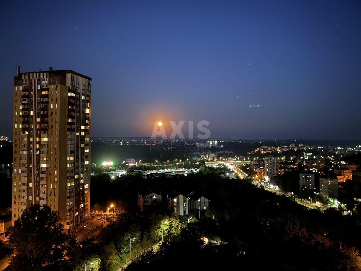 3k apartment pr-t Nauky 80/73А14