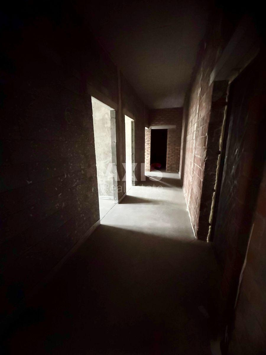 3k apartment vul. Budyshhans'ka 5494567