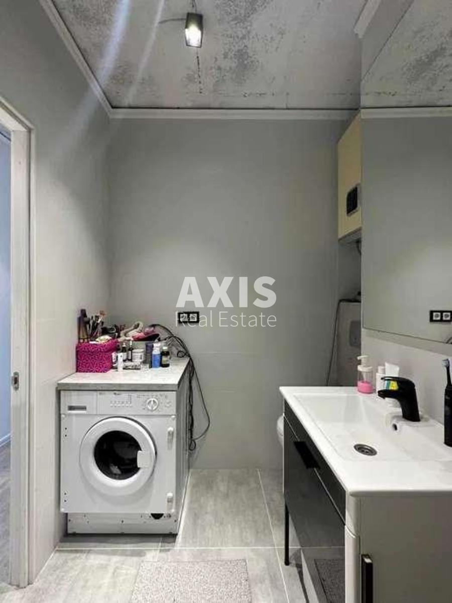 2k apartment vul. Dilova 1/26