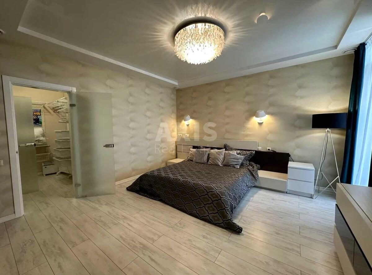 3k apartment vul. Okipnoi' Rai'sy 18629136