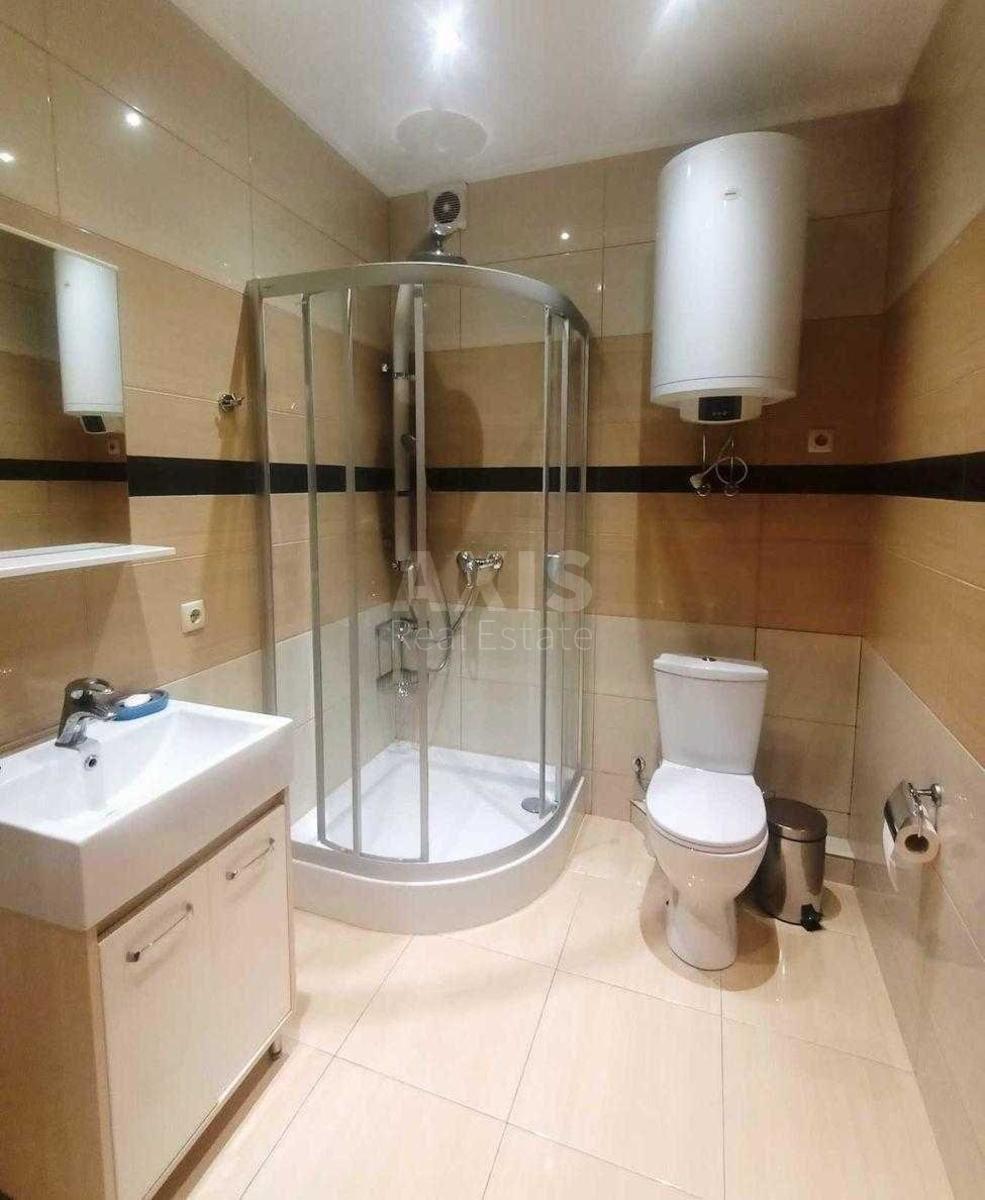 4k apartment vul. Dmytrivs'ka 56Б5