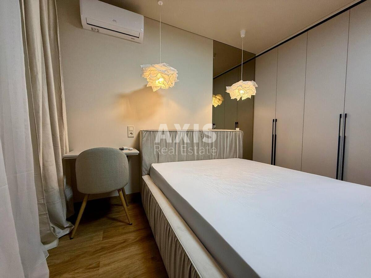 1k apartment vul. Rodyny Kistjakivs'kyh 10620255